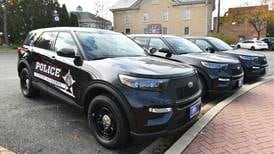 Man arrested for Kankakee road rage incident 