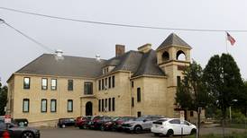 Now that it’s up for sale, what’s next for Landmark School? Public use? Apartments? ‘In district’s hands'