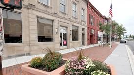 Transit facility, license plate reader system part of DeKalb’s 2026 spending plan