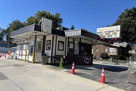 Spring Valley icon celebrates 75 years