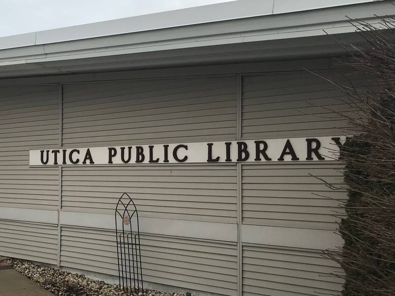 Utica Public Library