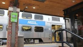 Texas sends busload of migrants to Elburn’s Metra train station