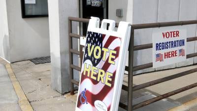 Your guide to the March 2026 primary in DeKalb County