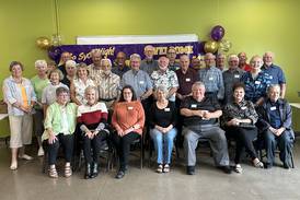 Sycamore High School Class of 1965 celebrates 60th reunion 