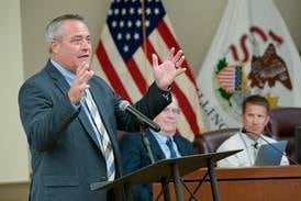 St. Charles police, school district eye extension of school resource officer program, security cameras