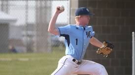 Photos: Bureau Valley baseball defeats Princeton 5-1