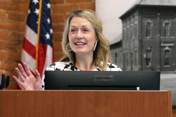 Photos: Sycamore Chamber hosts State of the Community Address