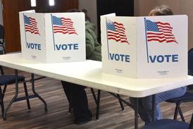 Cook County Board president and assessor primaries among races to watch Tuesday