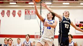 Fieldcrest holds off Princeton, takes another step toward defending their title at Colmone Classic