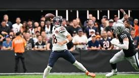 5 big takeaways from Chicago Bears’ thrilling win over the Las Vegas Raiders