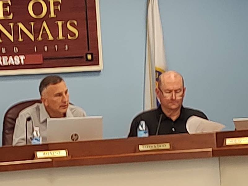 Bourbonnais trustees OK ordinance banning sale of cannabinoids and kratom