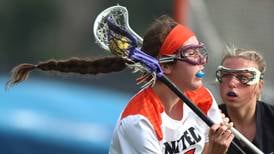 Anna Starr’s overtime goal lifts Crystal Lake Central co-op 