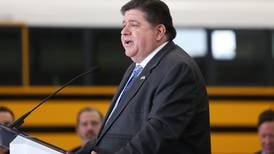 Pritzker declares Childhood Lead Poisoning Prevention Week