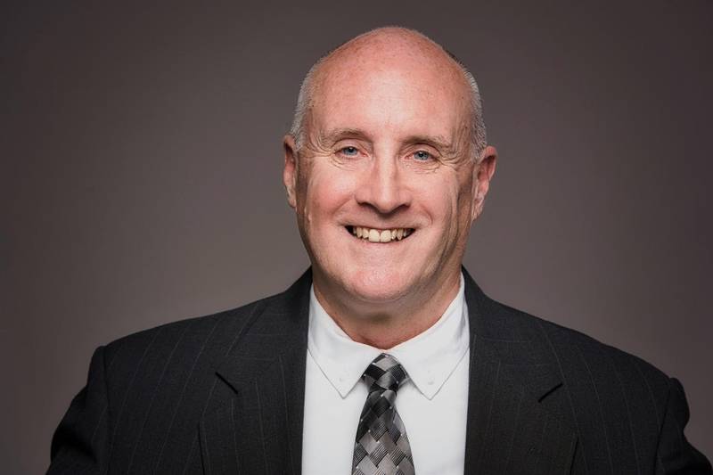 Bristol-Kendall Fire Protection District election candidate D. Scott Harmon