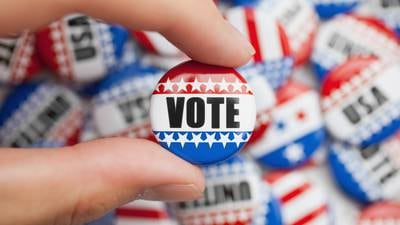 2026 Election Questionnaire: Ellen Nottke, Kane County Board, District 2