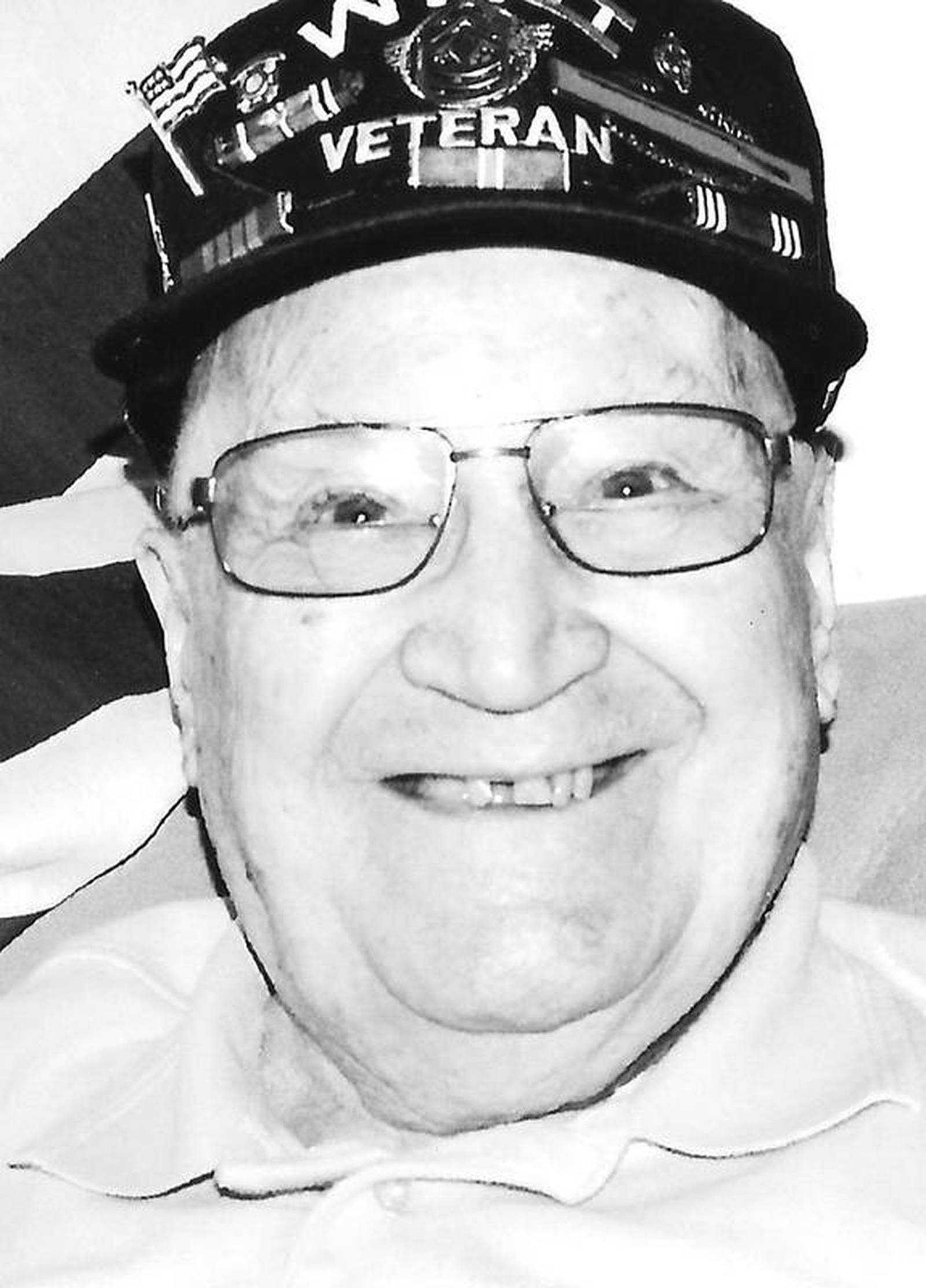 Paul V. Carlson – Shaw Local