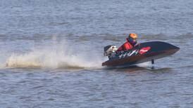 Spring Valley’s Joseph Perez wins title on first day of DePue boat races