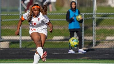Girls soccer: 2025 All-Southwest Prairie Conference team announced