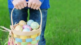 Mendota YMCA hosting Easter egg hunt