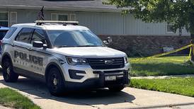 Crest Hill man was stabbed, prosecutors will not pursue charges