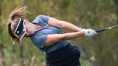2022 Daily Chronicle Girls Golf All-Area Team