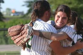 St. Bede holds off IVC for fourth straight regional title