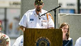 PHOTOS: Yorkville honors the fallen at Memorial Day service