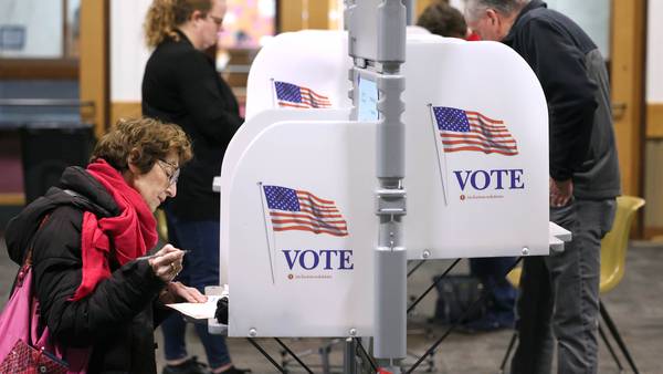 Here’s who filed to run in 2026 primary election for local DeKalb County offices