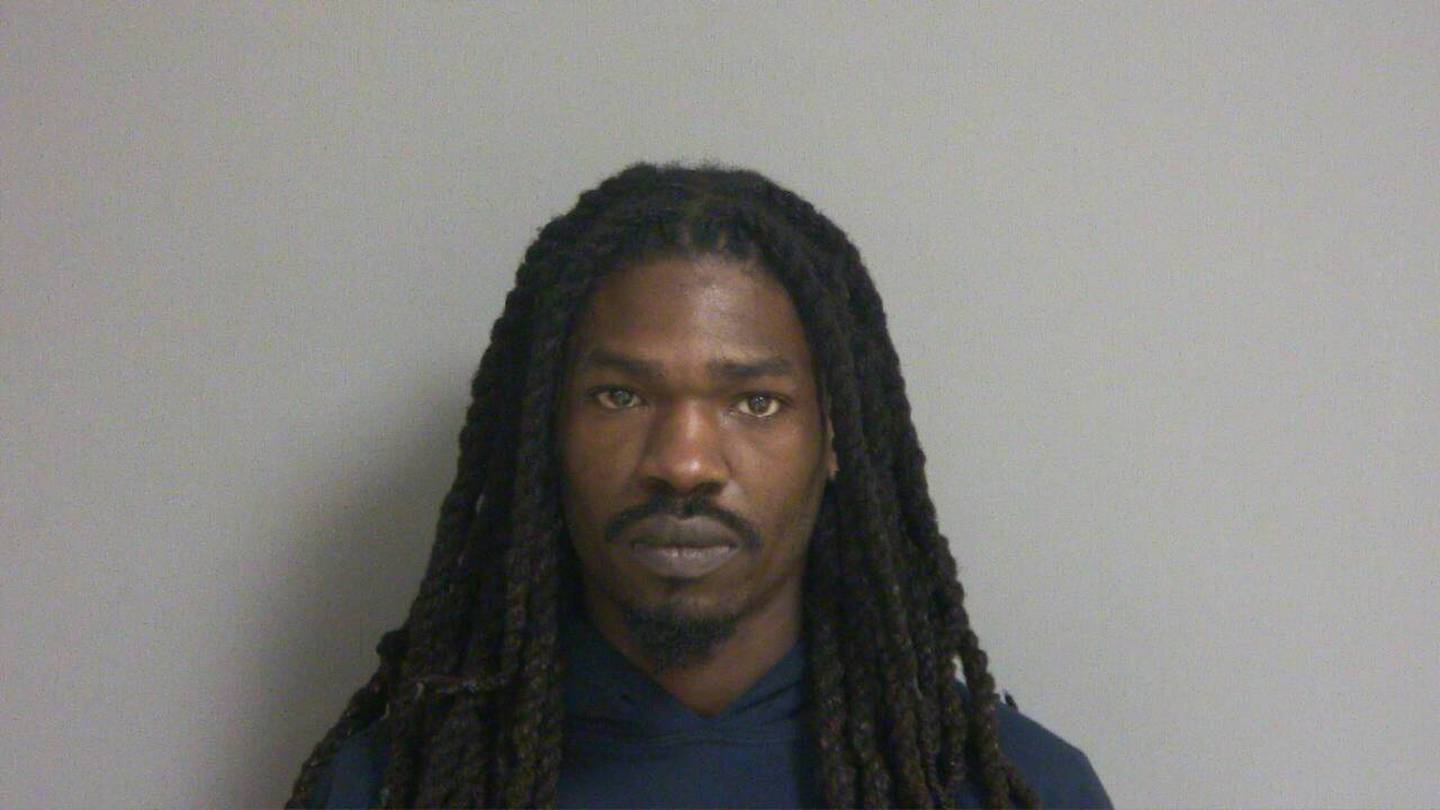 Charles Spencer