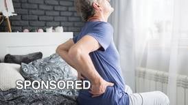Is Your Mattress Causing Your Back Pain?