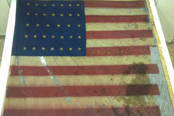 Streator historical society raising funds for marker honoring Civil War Sgt. George Poundstone