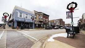 Photos: Shop Small Saturday success