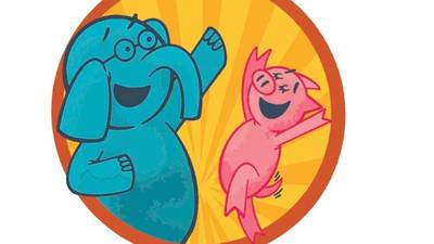 Review: Festival 56′s Elephant and Piggie’s ‘We are in a Play’ fun for all ages