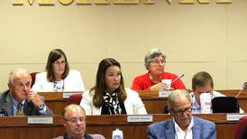 McHenry County committee backs $100-per-household Valley Hi surplus rebate