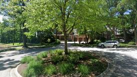 Top 10 most expensive homes sold in Will County, reported Dec. 15 to 21