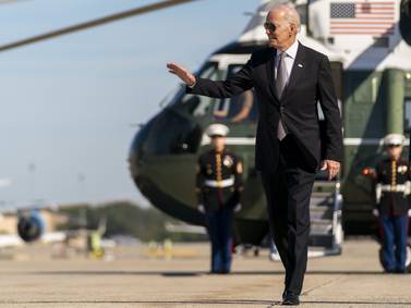 Biden pardons thousands for ‘simple possession’ of marijuana