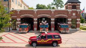 More calls, more injuries for St. Charles Fire Department: new 2024 report