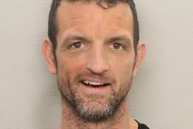 Byron man sentenced to 3 years in prison for stalking, harassment