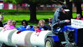 ‘Out of this World’ Child Fair coming Saturday to Sauk Valley Community College