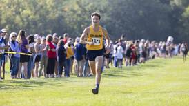 Cross country: Sterling’s Dale Johnson wins boys race; Dixon boys, girls place 2nd at Rock River Run