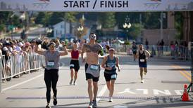 Photos: Fox Valley Marathon Races travel through the Tri-Cities