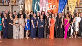 Joliet’s USF Caritas raises money for $235,000 for scholarships
