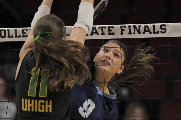 Nazareth’s magical postseason run ends with runner-up finish at IHSA Class 3A state tournament