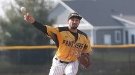 Baseball: Putnam County’s Jackson McDonald outduels Henry’s Lance Kiesewetter