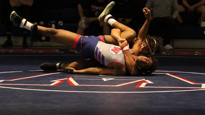 High school sports roundup for Saturday, Dec. 18: Oswego wrestlers second at Russ Erb Tournament