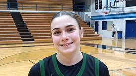 Sophomore Ellie Noble’s career-high 20 points powers Glenbard West past Downers Grove South