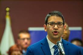 Illinois posts nursing home violations for first quarter of 2025