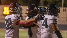 Woodstock football vs Woodstock North football: Live coverage, scores, Week 5