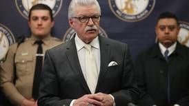 Will County State’s Attorney James Glasgow claims Joliet inspector general position unconstitutional