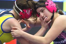 Photos: Whip-Pur Women’s Classic varsity girls tournament at Hampshire